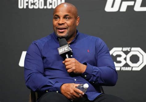 Daniel Cormier Net Worth | Salary | Endorsements - livebeyondsports