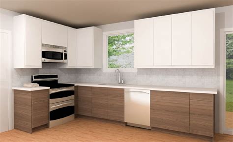 Cost Of Interior Kitchen Cabinets By The Foot - LilyAnivitti