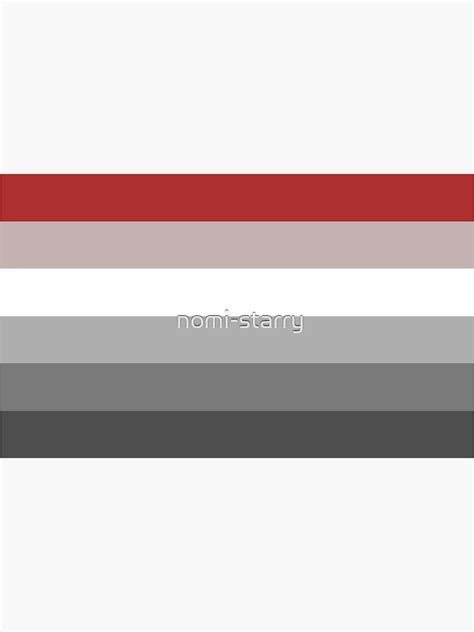 "Rabies Pride Flag" Sticker for Sale by nomi-starry | Redbubble