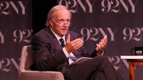 Ray Dalio relinquishes control of world's biggest hedge fund