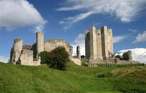 Conisbrough Castle - Alchetron, The Free Social Encyclopedia