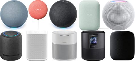 The best home smart speakers at every price point in 2021 - Amazon ...