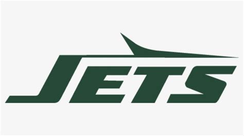 Jets Logo PNG Images, Transparent Jets Logo Image Download - PNGitem