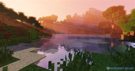 Sildur's Vibrant Shaders v.1.172 [1.13.1] › Shader Packs › MC-PC.NET ...