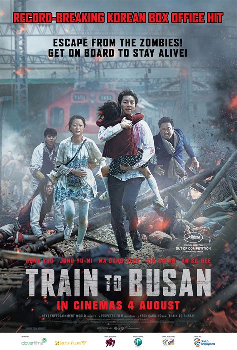 Download Famous Train To Busan 2022 Bluray