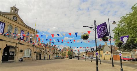 Welcome | Melksham Town Council