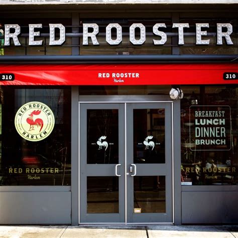 Red Rooster Harlem Restaurant - New York, NY | OpenTable