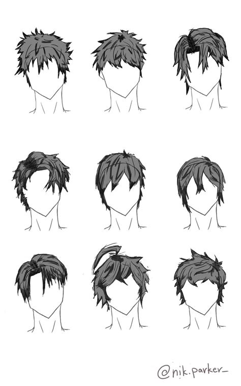 Update more than 76 short anime hairstyles male latest - in.coedo.com.vn