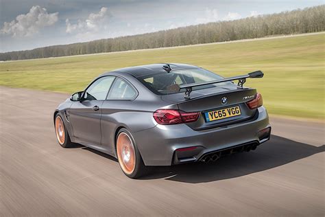 2015 BMW M4 GTS Specs & Photos - autoevolution