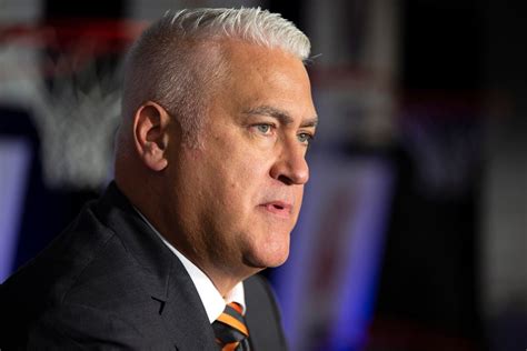 Oregon State basketball coach Wayne Tinkle’s updated contract includes ...