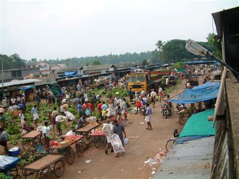 Chalakudy, India Tourist Information