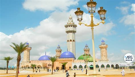 SENEGAL-RELIGION-ORGANISATION / Magal Touba : un Dahira initie ses ...