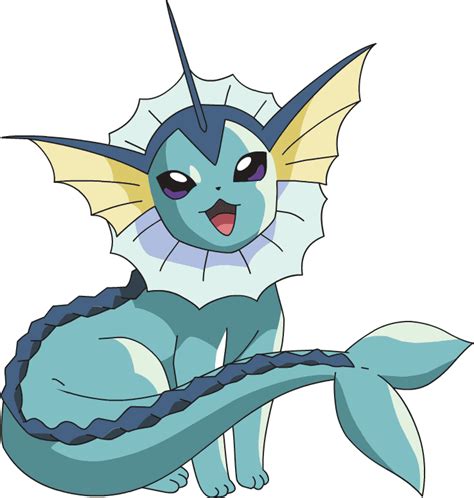 Esto sucede cuando aparece un Vaporeon en Pokémon Go | Insolente