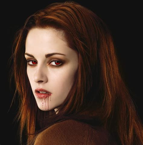 Bella the Vampire - Bella Cullen (Vampire) Fan Art (30435532) - Fanpop