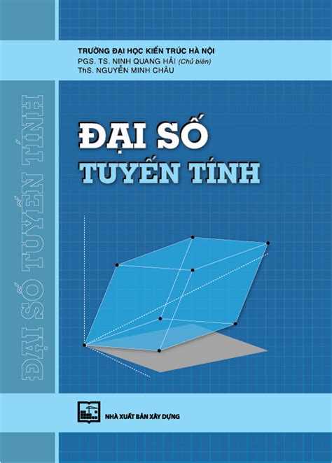 Đại số tuyến tính