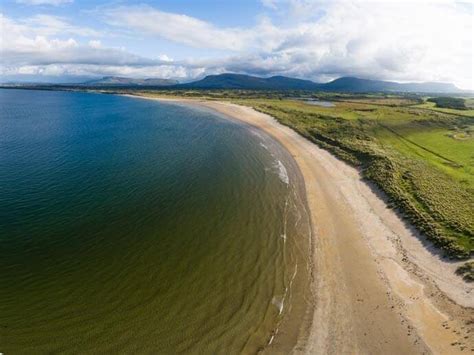 Mullaghmore Beach Sligo: Parking + Swim Guide