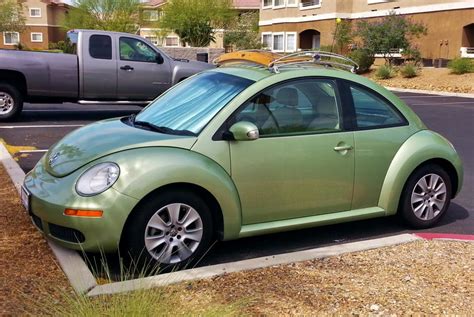 New Roof Rack | VW Beetle Forum