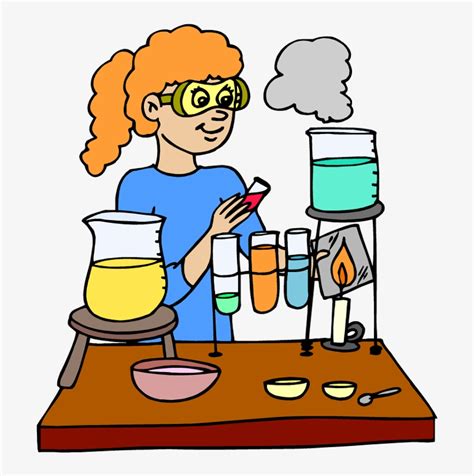 Science Lab Png Image Transparent - Science Lab Clipart Transparent PNG ...