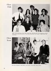 Rhodes High School - Aries Yearbook (Cleveland, OH), Class of 1975 ...