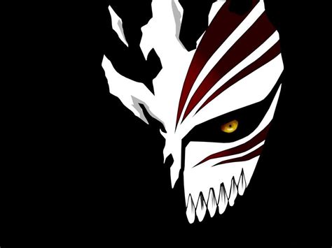 Bleach: Kurosaki Ichigo Hollow Mask