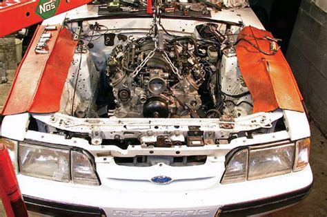 Top 10 Reasons Why an LS Engine Swap Could Be a Recipe for Disaster in ...