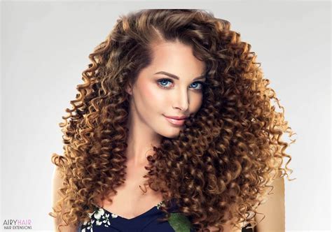 Buy Cheap Deep Curly Clip In Hair Extensions | AiryHair