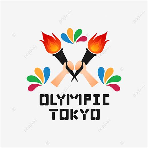 Gambar Acara Tokyo Olimpik 2021, Sukan Olimpik 2021, Vektor Sukan ...