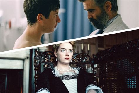 7 Best Yorgos Lanthimos Films: A Darkly Absurd Universe