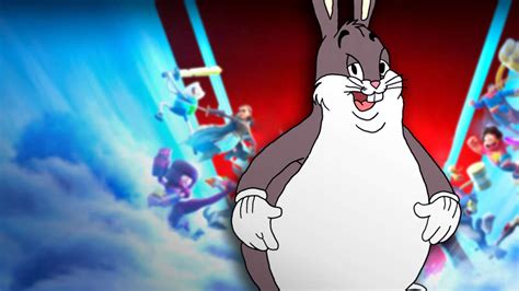 Big Chungus Might Be Headed To MultiVersus | GameSpot News - GS News ...