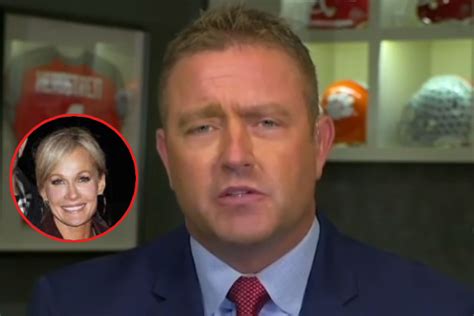 Kirk Herbstreit Net Worth Salary Wife Alison Butler