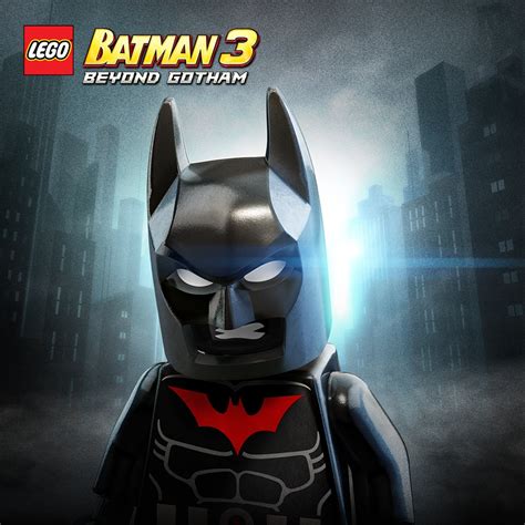 Batman Beyond Lego Batman | ubicaciondepersonas.cdmx.gob.mx