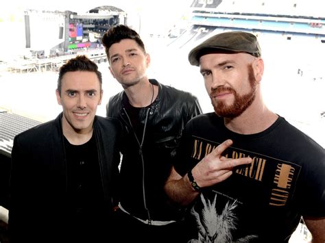 The Script’s Mark Sheehan: Family and friends bid final farewell to ...