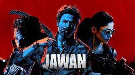 Jawan Box Office Collection Day 1: Counting begins with all-time record ...