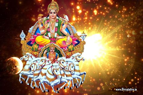 Lord Surya Wallpapers - Wallpaper Cave