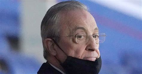 Real Madrid president claims European Super League will 'save football'