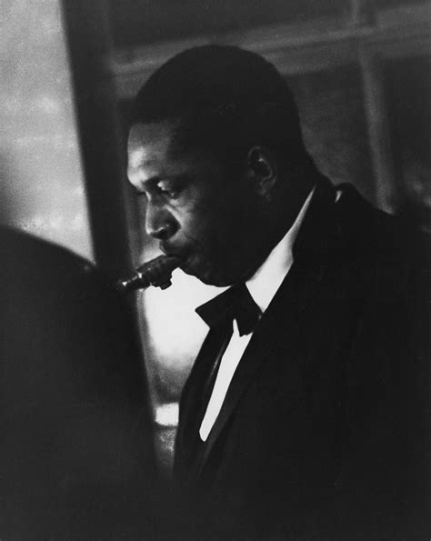 A Newly Released Live Recording of John Coltrane’s “A Love Supreme ...