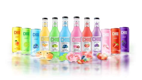 Tìm hiểu chill cocktail là gì và công thức pha chế các loại cocktail