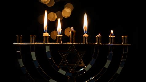 Hanukkah 2023 - Stories, Traditions & Origins | HISTORY