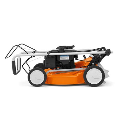 Stihl RM253T Self Propelled Lawnmower | Robert Kee Power Equipment