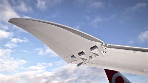 Coming soon: A bigger, better Boeing bird, the 777x [PHOTOS]