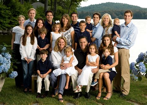 Mitt Romney’s summer vacation full of competitive sports and family ...