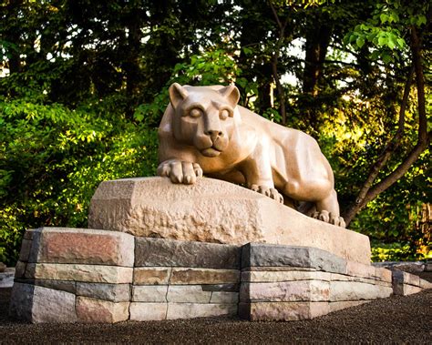 Penn State Forever - Bob Lambert Photography