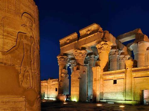 Kom Ombo Temple Egypt | Your Egypt Tours