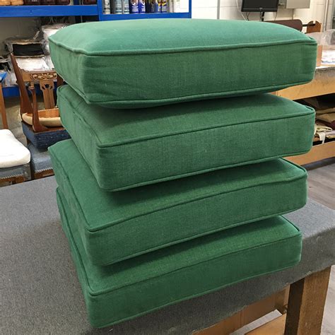 Replacement Foam Seat Cushions | Advanced Upholstery