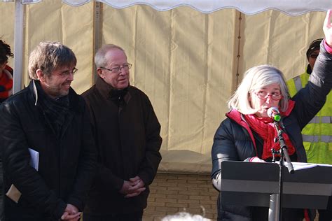 Inauguration Troc Et Co Et Petit Emmaüs – Mairie De Grande à Emmaus ...