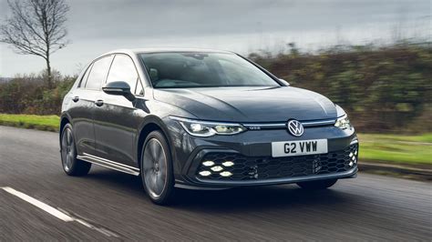 Volkswagen Golf GTE Review 2024 | Top Gear