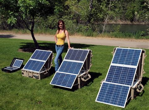 China 200W Folding Solar Panel Kit for Camping with Anderson Plug ...