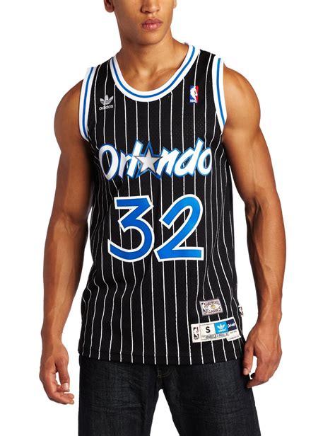 Orlando Magic Shaquille O'Neal Jerseys - NBA Fans Shop