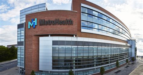 Hospitals | The MetroHealth System