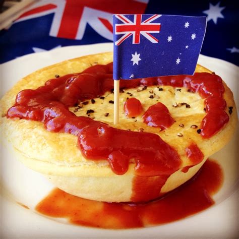 Australia Famous Food Items - Pickyourtrail